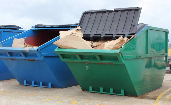 Entreprise de recyclage, Dole, SAS Omega Recycling